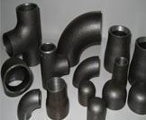 Buttweld Fittings supplier in Mumbai India